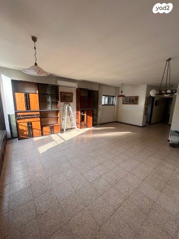 דירה, יונה 7, עליות, רמת גן