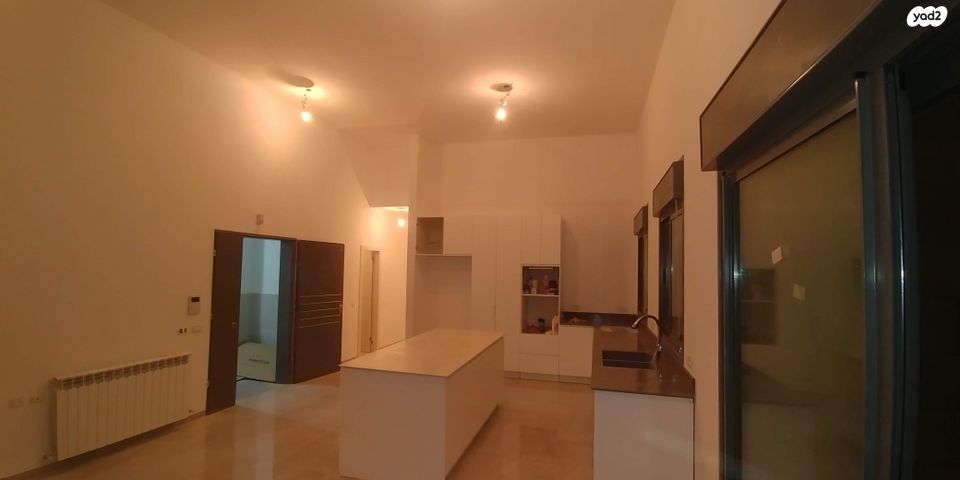 גג/ פנטהאוז, נחליאלי 6, סנסן, צור הדסה