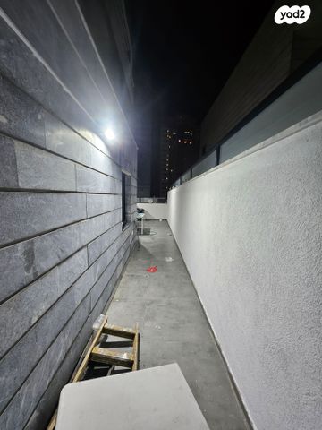 גג/ פנטהאוז, רפאל איתן 17, נאות שמיר, רמלה