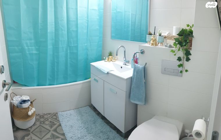 דירה, דוכיפת 7, רמות יצחק, נשר