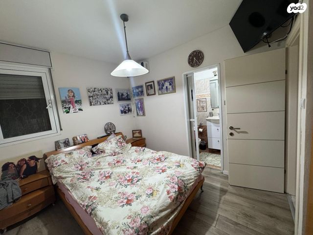 דירת גן, שדרות מנחם בגין 30, נווה סביון, אור יהודה