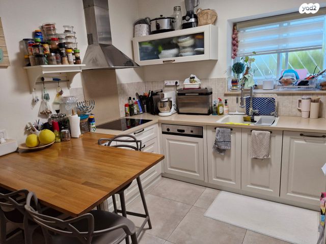 דו משפחתי, האלה 4, גבעת רם, קרית אתא