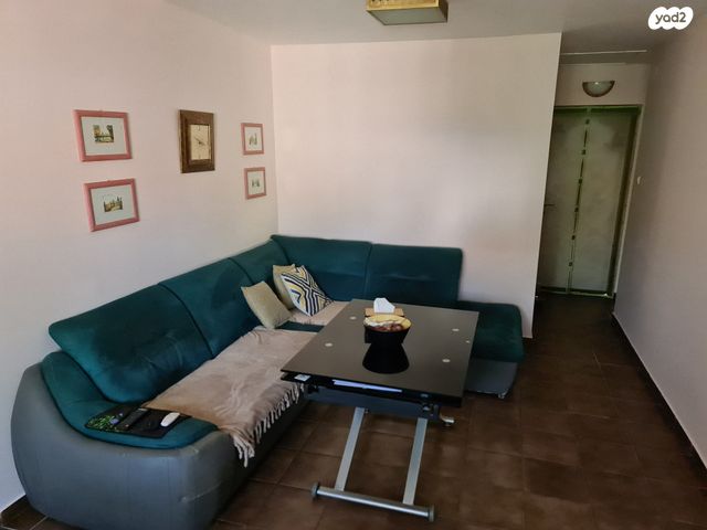 בית פרטי/ קוטג', גושן 7, נווה דקלים, אשקלון