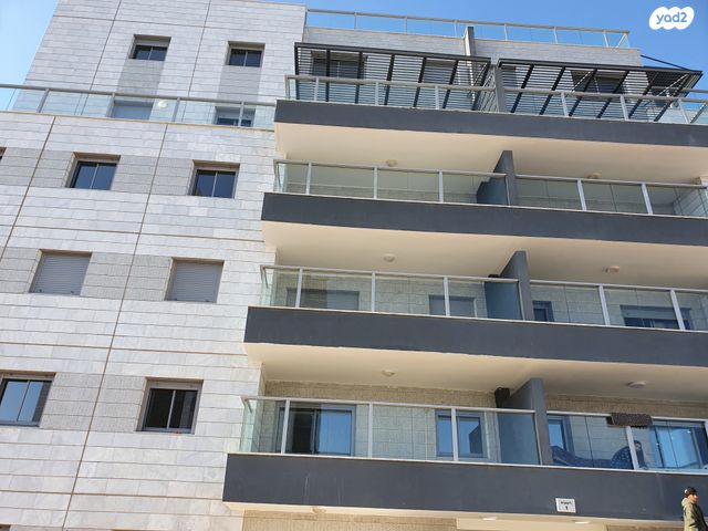 דירה, לימונית 1, סיגליות, באר שבע