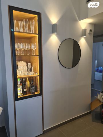 דירה, דגנית 12, קרית מנחם, אופקים