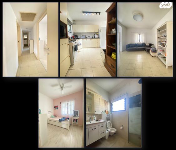 בית פרטי/ קוטג', נגבה, נגבה, נגבה