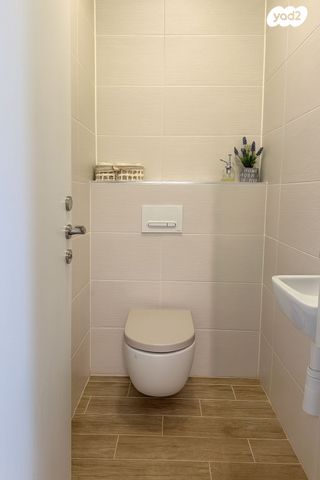 דירה, נחל משמר 16, פארק הנחל, באר שבע