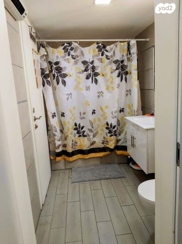 דירה, חנה רובינא 4, פסגות אפק, ראש העין