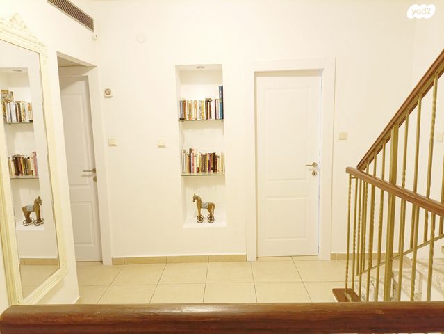 בית פרטי/ קוטג', הגליל 15, בית דגן, בית דגן