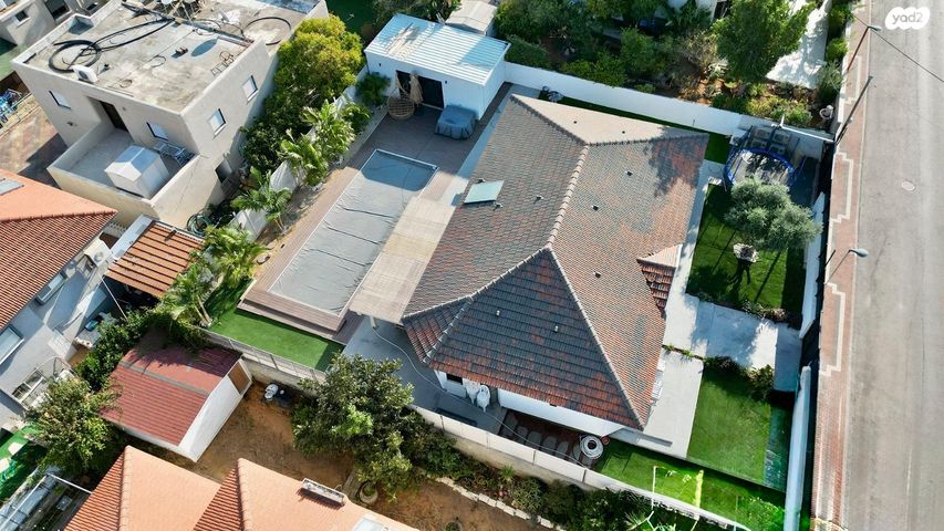 בית פרטי/ קוטג', דורשי ציון 8, נווה חיים, חדרה