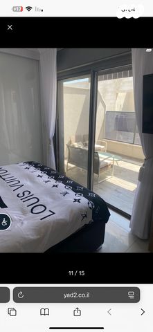 גג/ פנטהאוז, יהושע חנקין 39, אגרובנק, חולון