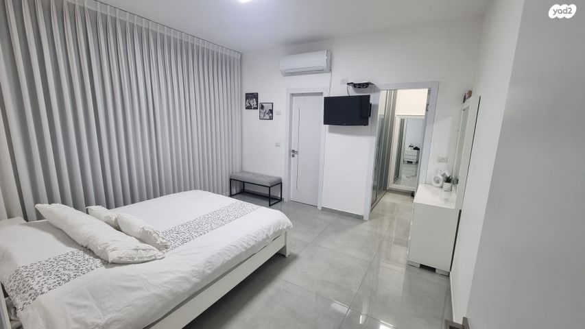 גג/ פנטהאוז, צפצפה 10, קרית מנחם, אופקים