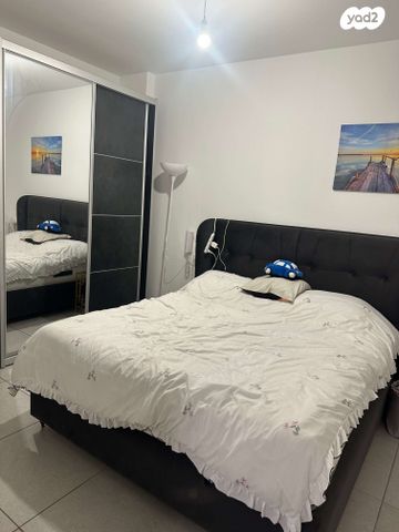 דירה, יפה נוף 3, מצפה העמק, מגדל העמק