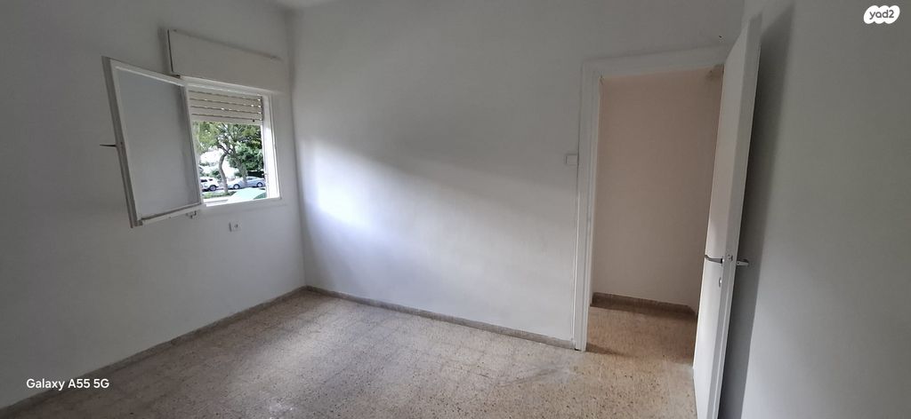 דירה, דפנה 13, מרכז העיר, סביניה, הוותיקה, קרית ביאליק