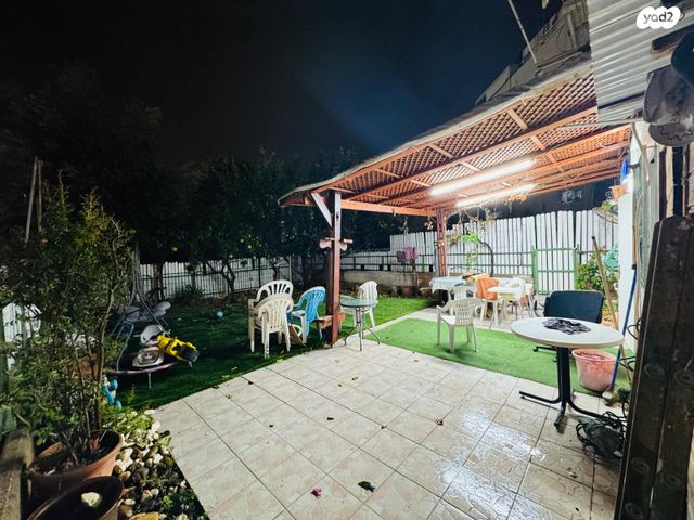 דירת גן, שדרות מנחם בגין 30, נווה סביון, אור יהודה