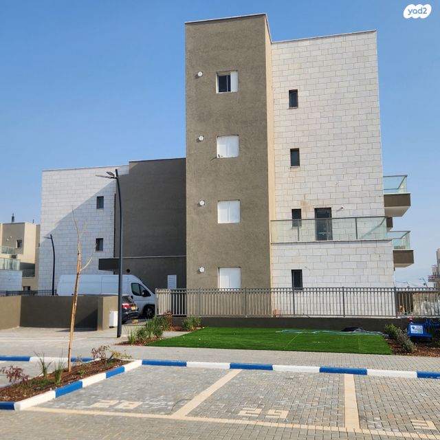 דירת גן, שדרות יצחק רבין 17, קרית רבין, בית שאן