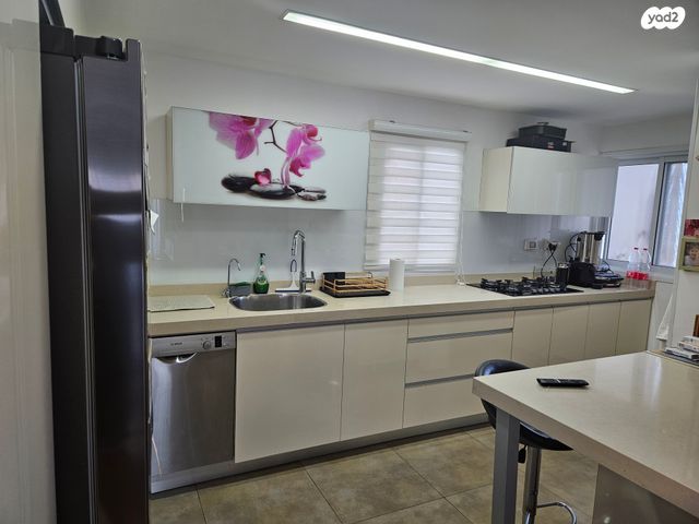 דופלקס, ניצן 29, נווה רבין, אור יהודה