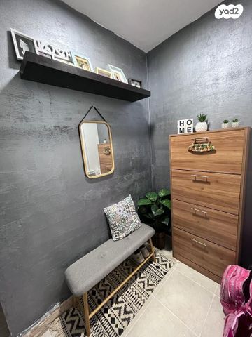 דירה, סרן דב 11, נווה זאב, נאות אילן, באר שבע