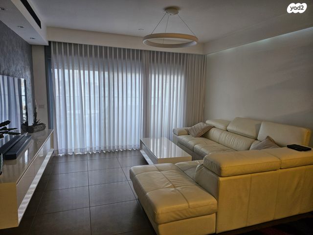 דופלקס, ניצן 29, נווה רבין, אור יהודה