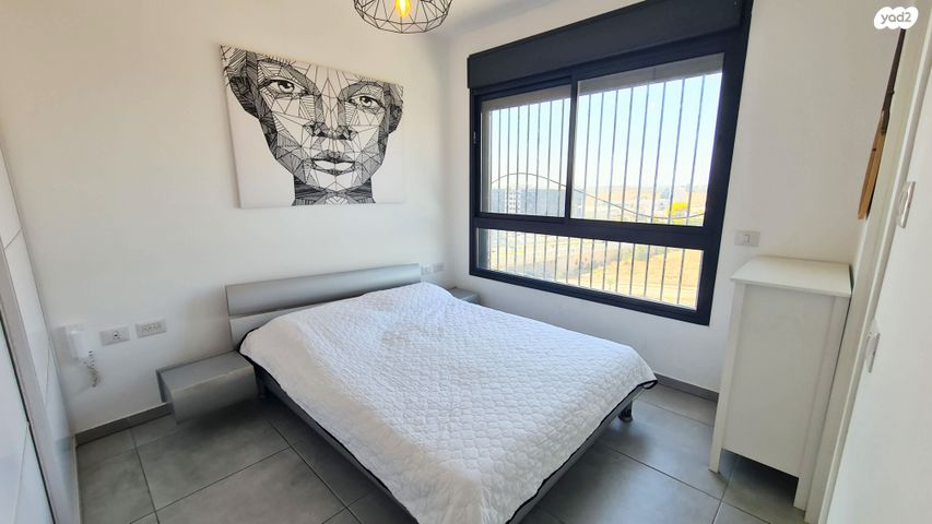 דירה, יעקב תמרי 17, חצרות המושבה, רחובות