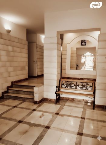 דירה, משה קול 53, בית הכרם, רמת בית הכרם, ירושלים