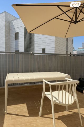 דירה, נחל משמר 16, פארק הנחל, באר שבע