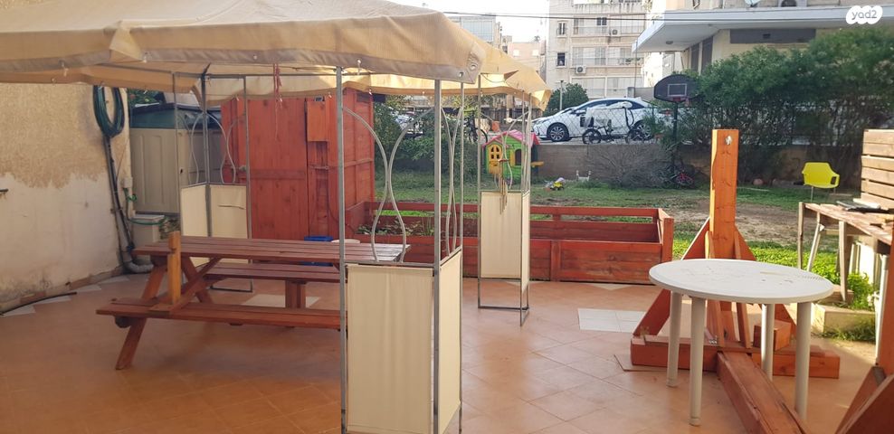 דירה, ז'אן ז'ורס 6, נאות רחל, חולון