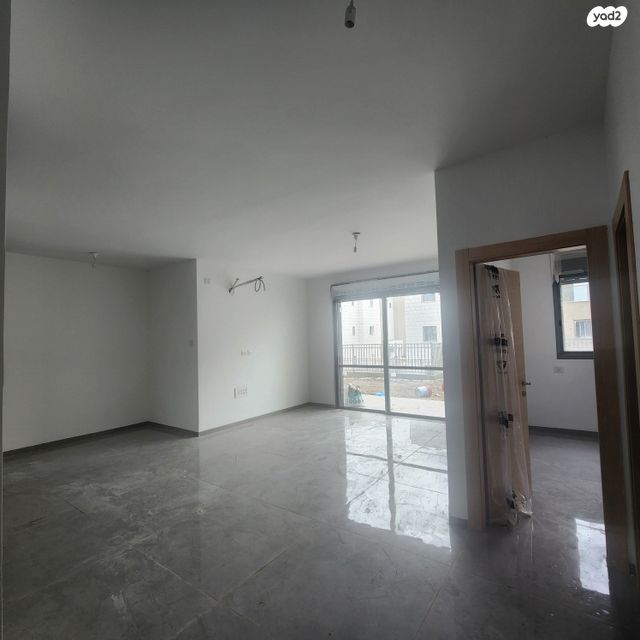 דירת גן, שדרות יצחק רבין 17, קרית רבין, בית שאן