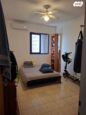 דירה, מרטין בובר 1, רובע א', אשדוד