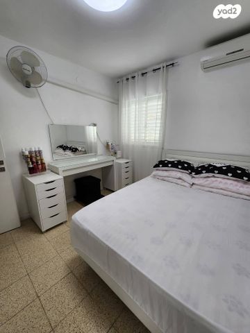 דירה, שלמה המלך 11, רובע י"ג, אשדוד