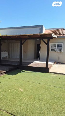 דו משפחתי, לח"י 19, קרית מנחם בגין, נתיבות