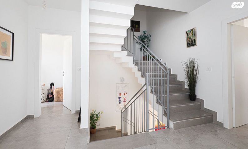 דו משפחתי, פרדס משותף 3, מרכז דרום, רעננה