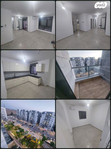 דירה, שבט מנשה 5, אחיסמך, לוד