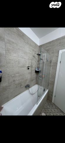 דירה, נחל פרת 24, פארק הנחל, באר שבע