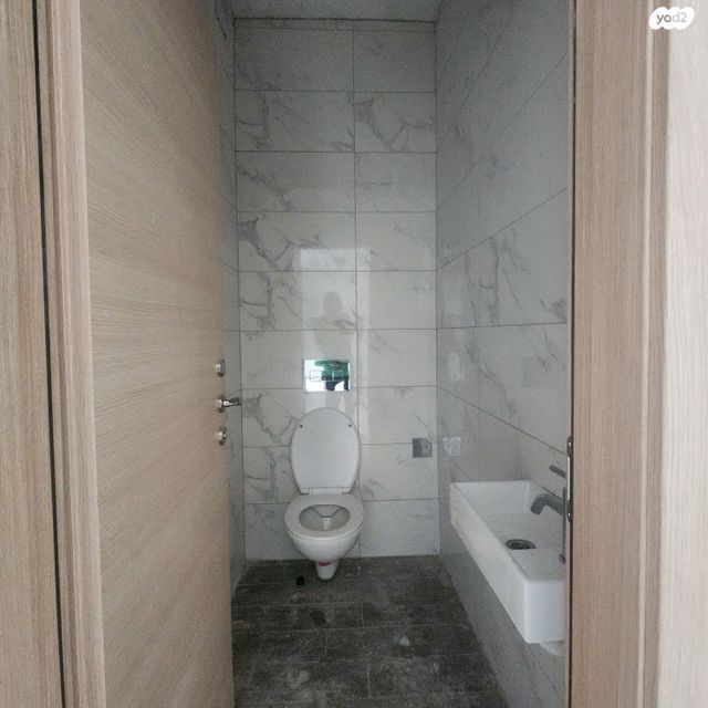 דירת גן, שדרות יצחק רבין 17, קרית רבין, בית שאן