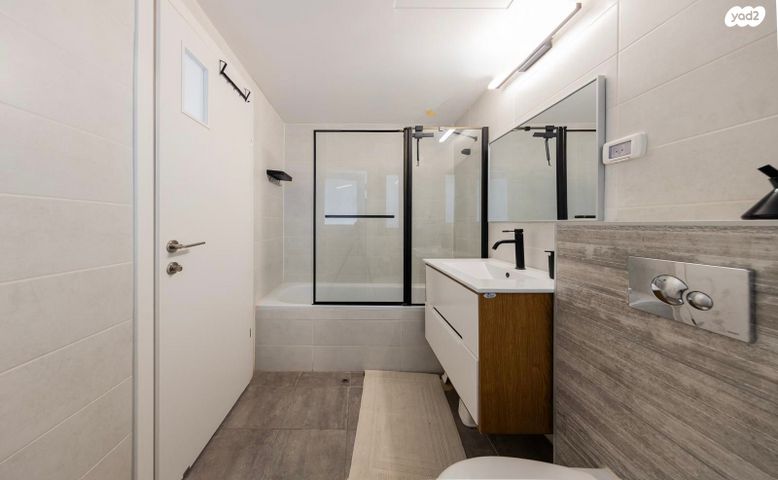 דירה, שניר 5, הפארק, חדרה