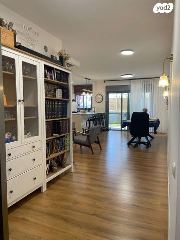 דירת גן, סביון 30, הפרחים, חריש