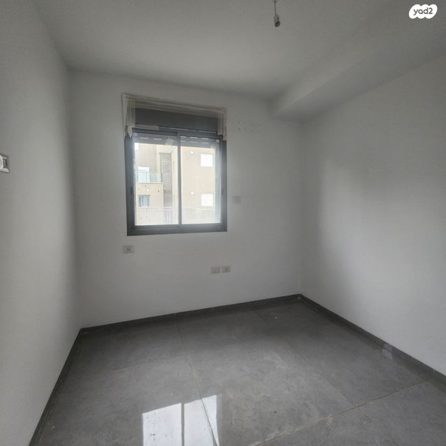 דירת גן, שדרות יצחק רבין 17, קרית רבין, בית שאן