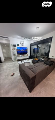 דירה, נחל פרת 24, פארק הנחל, באר שבע