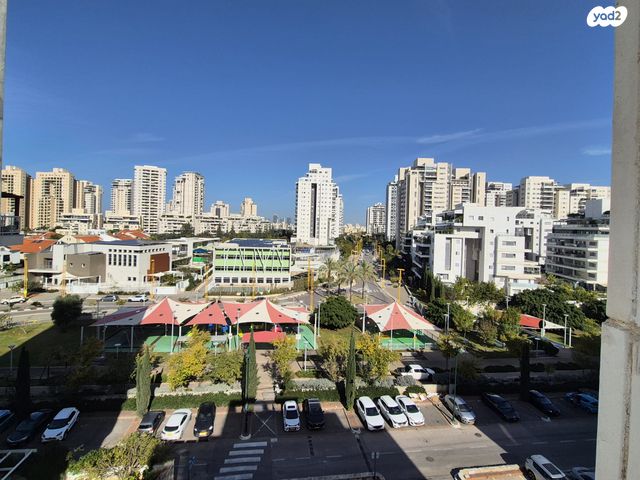 דופלקס, עין שמש 13, נוף סביון, גני תקווה