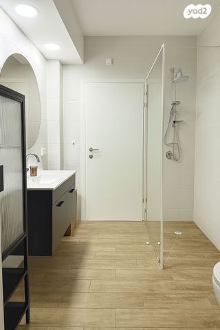 דירה, נחל משמר 16, פארק הנחל, באר שבע