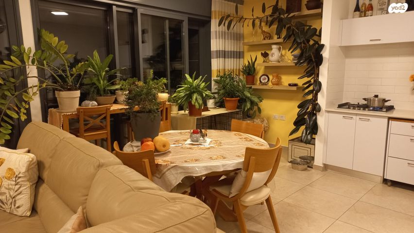 דירה, אליהו קראוזה 3, אגרובנק, חולון