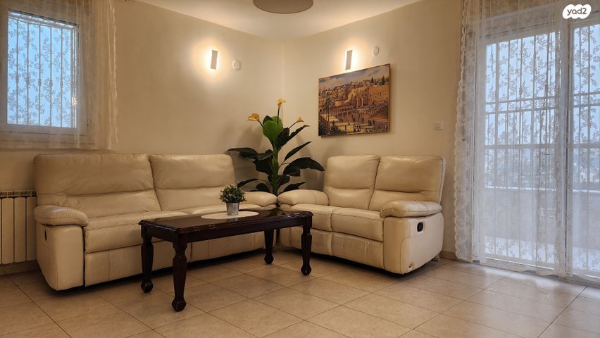 דירה, הנרי מורגנטאו 47, רמות, ירושלים