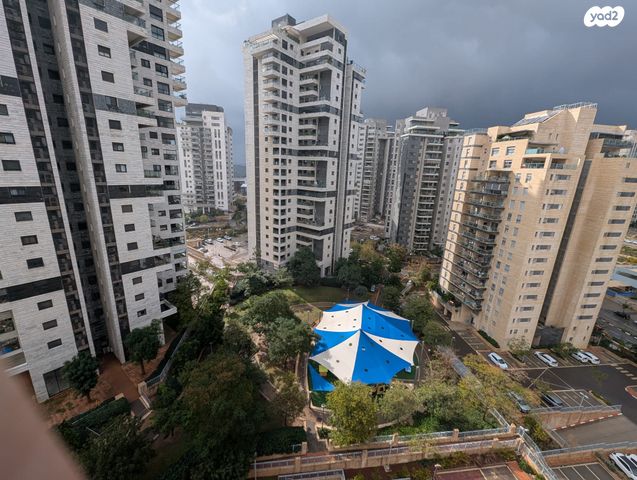 דירה, חנה רובינא 4, פסגות אפק, ראש העין