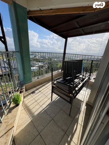 דירה, השקד 2, מצפה העמק, מגדל העמק