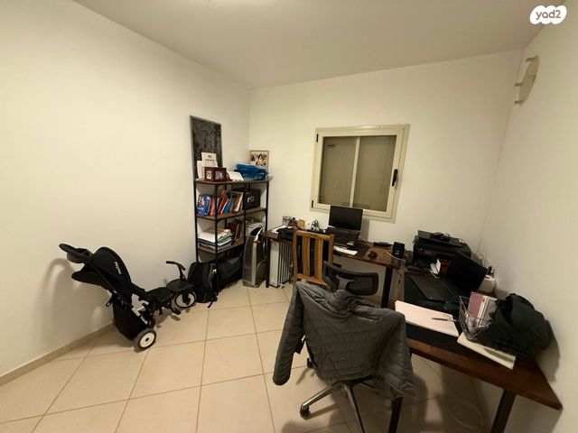 דירה, גדעון האוזנר 9, רמות הרכס, באר שבע