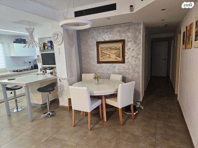 דופלקס, ניצן 29, נווה רבין, אור יהודה