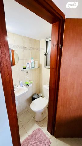 דירה, שדרות בר יהודה 12, הנרקיסים, קרית מלאכי