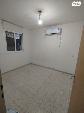 דירת גן, רבי שמעון בר יוחאי 25, אחוזת ברכפלד, מודיעין עילית