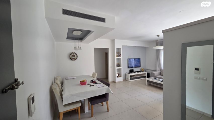 דירה, קוסטה ריקה 79, עיר גנים, ירושלים